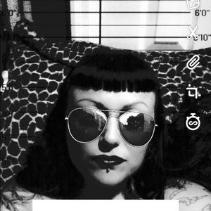 Meet your Posher, Ashleigh